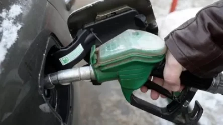 «Ժողովուրդ». Բենզինն էժանացել է