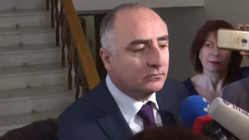 VIDEO: The Anti-Corruption Committee Operates Outside Political Control - Head of ACC