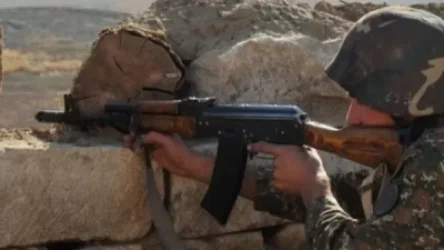 Ադրբեջանական կողմը ակնհայտորեն գնում է սադրանքների․ ՊՆ խոսնակ