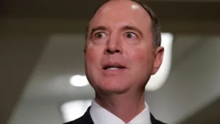 ՏԵՍԱՆՅՈՒԹ․ Այս քվեարկություն, որի համար պայքարել եմ 19 տարի․ Ադամ Շիֆը հուզվել է