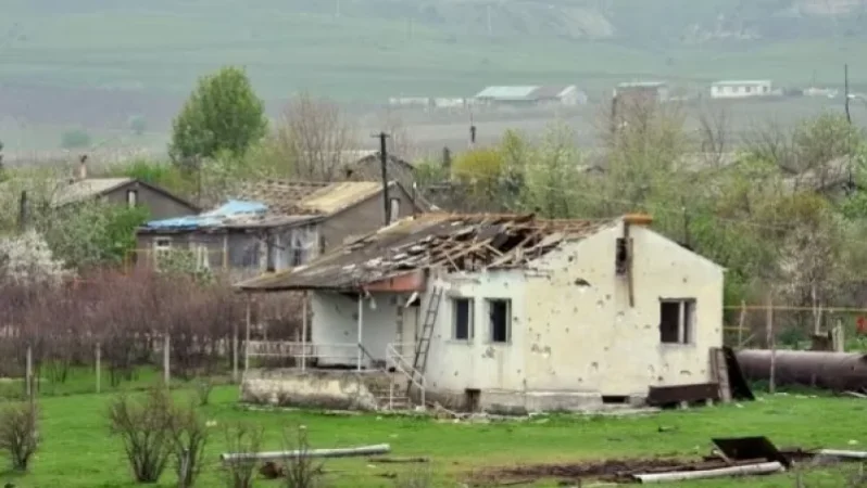 Գիշերը 3–ին սկսեցին կրակել. ադրբեջանական կողմից կրակոցներ արձակած գյուղերի բնակիչները մանրամասնում են