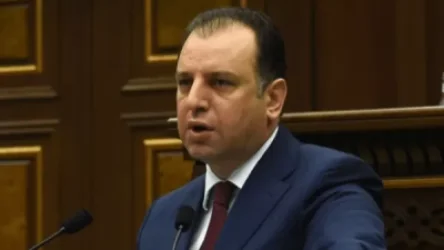 Վիգեն Սարգսյանը չի հրավիրվել հարցաքննության. ՔԿ նախագահ