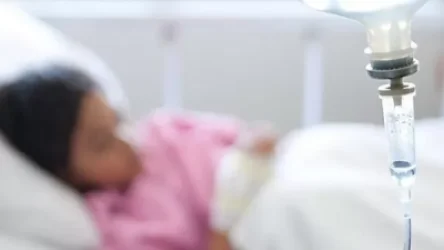 Երևանում մանկահասակ երեխայի մոտ ՁԻԱՀ է հայտնաբերվել. նա վարակվել է հիվանդանոցո՞ւմ