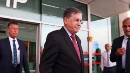 Թուրքիայում ԱՄՆ դեսպանին արտգործնախարարություն են կանչել