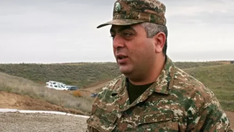 Այս պահին սահմանին իրավիճակը հանդարտ է. ՊՆ խոսնակ