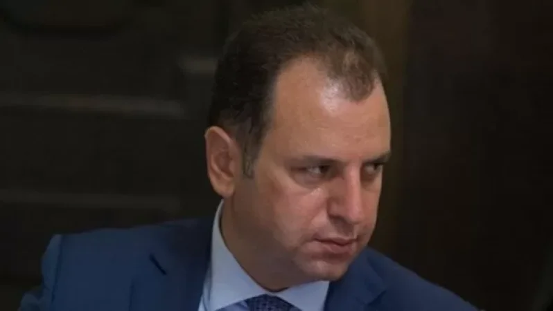 ՔԿ նախագահը՝ Վիգեն Սարգսյանին հարցաքննության կանչելու մասին