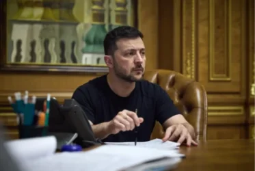 Ովքեր են Ուկրաինայի Արտաքին հետախուզության ծառայության ղեկավարի թեկնածուները