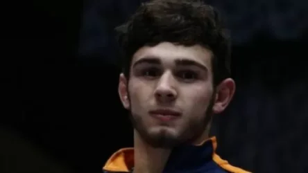 Ըմբիշ Արսեն Հարությունյանը պարտվել է բրոնզե մեդալի համար գոտեմարտում