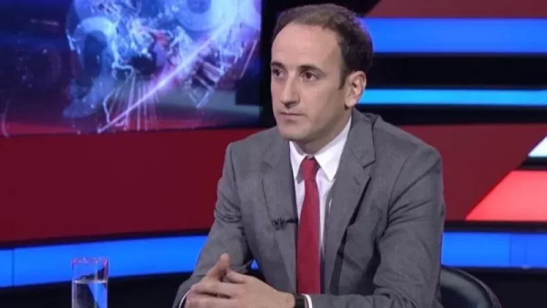 «Հրապարակ». Մենք պետք է ունենանք այնպիսի Հայաստան, որտեղ, այո, աշխատավարձերը լինեն 1,5 միլիոն. «Իմ քայլի» պատգամավոր