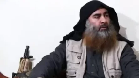 ՏԵՍԱՆՅՈՒԹ. Հրապարակվել է տեսանյութ Սիրիայում ԻՊ առաջնորդի տան գրոհից