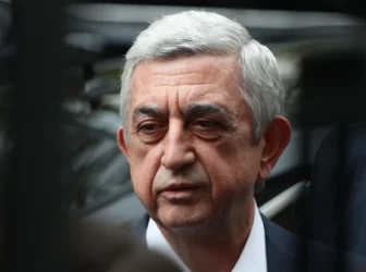 Վրաստանը դիմադրեց, Հայաստանը՝ զիջեց. Սարգսյան