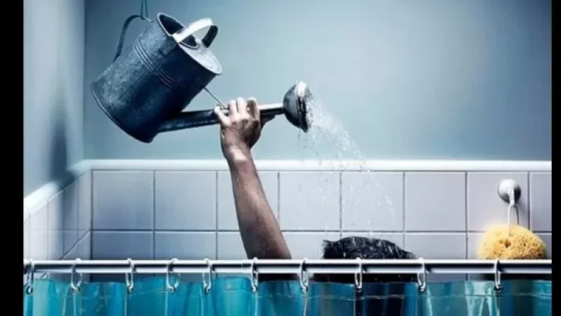 Երկար ժամանակով ջուր չի լինի նշված հասցեներում