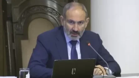 ՏԵՍԱՆՅՈՒԹ. Մանկատան սան ասել՝ նշանակում է մարդու նկատմամբ կարդալ դատավճիռ. Փաշինյան