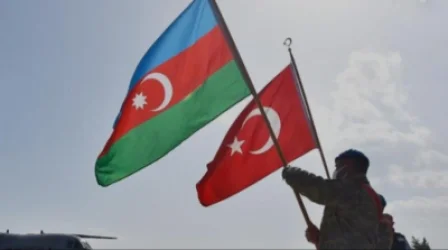 «Զանգեզուրի միջանցքը» Թուրքիայի և Ադրբեջանի միջև  կապահովի անխափան ցամաքային հաղորդակցություն. Դեմիր