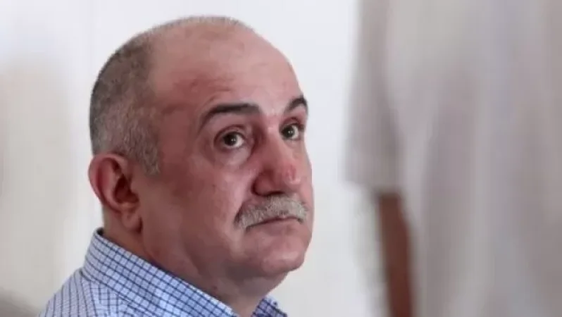 Սամվել Բաբայանը չի կարողանա առաջադրվել Արցախի նախագահի թեկնածու