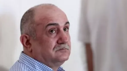 Սամվել Բաբայանը չի կարողանա առաջադրվել Արցախի նախագահի թեկնածու