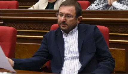 Կրկին պատասխան չստացանք՝ ինչպե՞ս է ՊՆ պաշտոնական կայքից հեռացվել Արցախյան ազատամարտի բաժինը