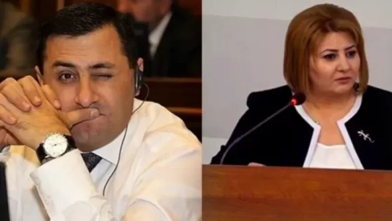 Անահիտ Ֆարմանյանի նկատմամբ հայտարարվել է հետախուզում