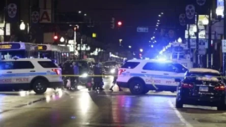 ՏԵՍԱՆՅՈՒԹ. ԱՄՆ-ում կրակել են քաղցրավենիք հավաքող 7-ամյա աղջնակի վրա