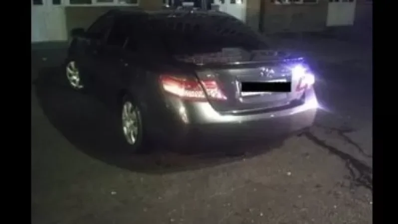 Վթար՝ Փարաքարում. վիրավորներից մեկը 14-ամյա աղջիկ է