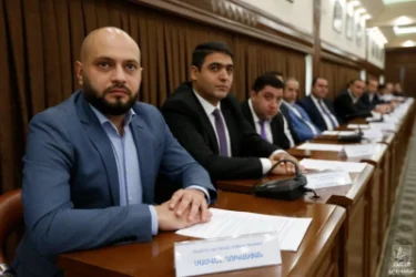 Կենտրոնի թաղապետին կանչել են Հակակոռուպցիոն դատարան. հերթը նրանն է եղել. «Ժողովուրդ»