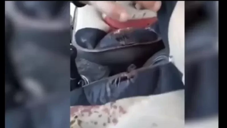 Video: Two Armenians Killed in Syria - New Details