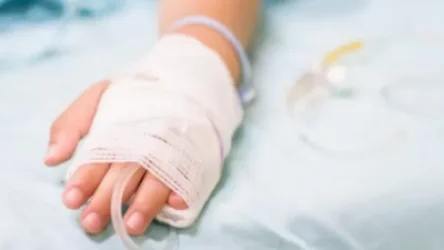 ՄԻԱՎ-ով վարակված երեխայի բուժումը  Արսեն Թորոսյանի հսկողության ներքո է