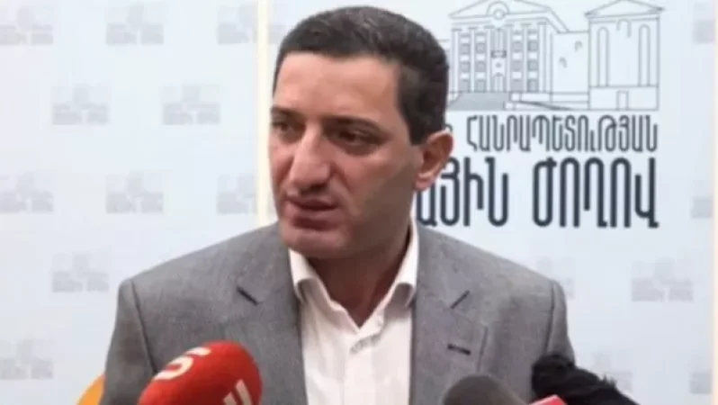 Պաշտպանելու ենք ավանդական ընտանիքը, ուզում ա Վենետիկից գան, ուզում ա` լուսնից. Պետրոսյան