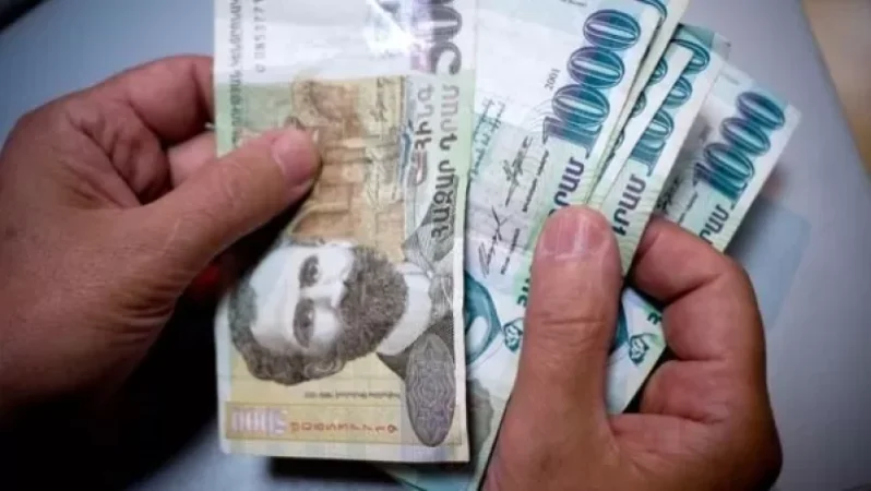 Առաջին և երկրորդ երեխայի ծննդյան միանվագ նպաստը կավելանա  6 և 2 անգամ