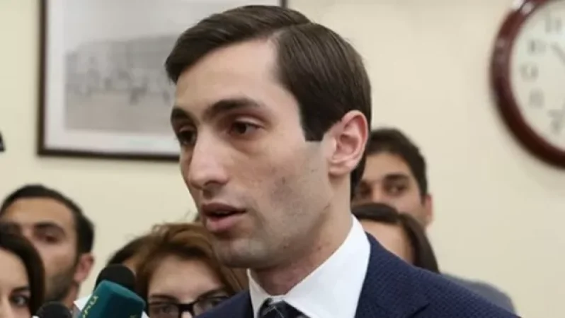 Եթե երեխայի վրա հարձակման դեպք գրանցվի, ծնողական իրավունքների՞ց ենք զրկելու. Խաժակյան