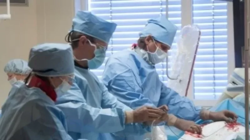 Մոսկվայում հայ վիրաբույժը, այլանդակել է հայ պացիենտուհուն և փախել արտասահման