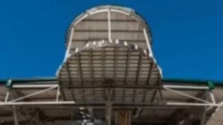 Կապանի օդանավակայանի շահագործումը կսկսի 2020 թվականի սկզբին