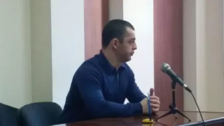 Սաշիկ ձյան ասեց` Նարեկը Դավիթի ոտքին է կրակել, վերցրու քո վրա. Սարգսյանի հարևանը դատարանում է