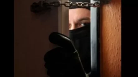 Թալանել են Դաշնակցության Լոռու մարզի գրասենյակը