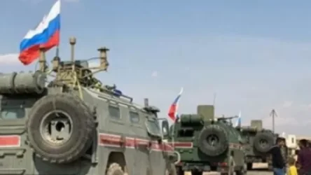 Ռուսաստանն ու Թուրքիան սկսել են պարեկային հսկողություն իրականացնել Սիրիայում