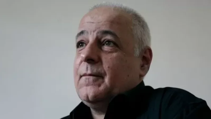 Արսեն Արծրունին «Դրոյի» գործով  ցմահ ազատազրկված կիսափակից տեղափոխվել է կիսաբաց ՔԿՀ