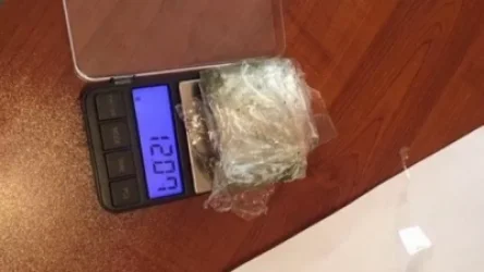 Քաղաքացին մեծ քանակությամբ թմրամիջոց է փորձել փոխանցել «Նուբարաշեն» քրեակատարողական հիմնարկի կալանավորին