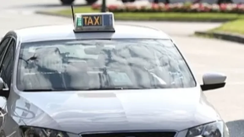 Attention: Taxi Drivers from Armenia Fined in Georgia, Penalty Amounts to 30,000 AMD