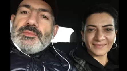 «Իսկ ինչո՞ւ ոչ: Խնդրեմ, իմն է սա»: Ի՞նչ երգեր է լսում Աննա Հակոբյանը