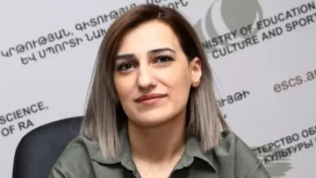 Բոլոր ուսումնական հաստատություններում ապահովել սահմանված ջերմաստիճանը. ԿԳՄՍ նախարարություն