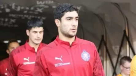 «Փյունիկի» կիսապաշտպան Էրիկ Վարդանյանը ներողություն է խնդրել երկրպագուներից