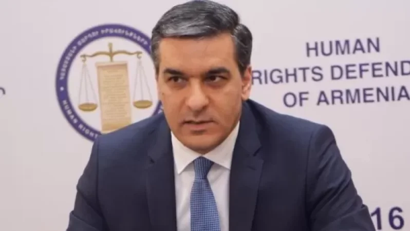 Այս վիճակն ակնհայտորեն վտանգում է հանրային համերաշխությունը․ Արման Թաթոյան