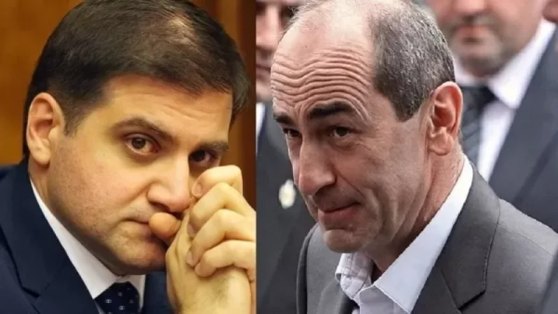 Տանս մոտ դարանակալելն ու առանց պետհամարանիշի մեքենաներով հերթապահելն անիմաստ է․ Բաբաջանյան