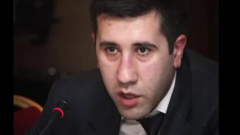 Անձամբ ես դեռ 2-3 օր պահպանելու եմ հույսս․ Ռուբեն Մելիքյան