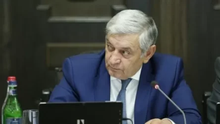 ԱԻՆ-ը կունենա նոր ուղղաթիռ. Ֆելիքս Ցոլակյան