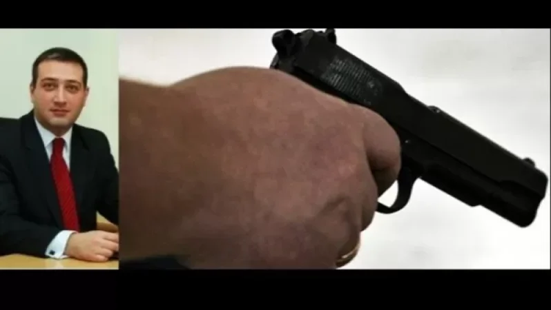 Հրշեջների ճանապարհը փակել է ու զենք է պահել վրաները․ նախարարը՝ մանրամասներ է ներկայացնում