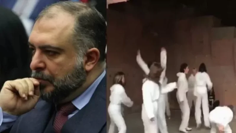 Ամեն չհասկացած բան սատանայապաշտություն անվանելը ճիշտ չի․ պատգամավոր