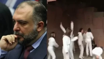 Ամեն չհասկացած բան սատանայապաշտություն անվանելը ճիշտ չի․ պատգամավոր