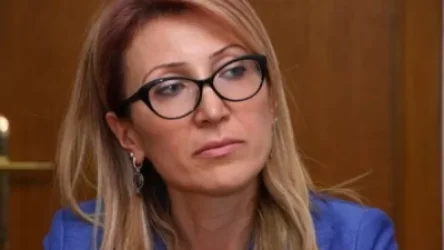 Մանե Թանդիլյանը՝ վարկային խարդախությունների մասին