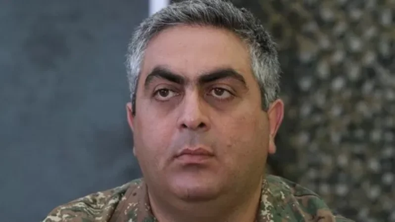 Դանակահարված պայմանագրային զինծառայողը դեպքի ժամանակ զորամասում չի եղել. ՊՆ խոսնակ